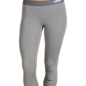 Nike Pro Core II Capri